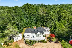 60 Valley Farm Rd, Bourne, MA 02559 - Photo 33