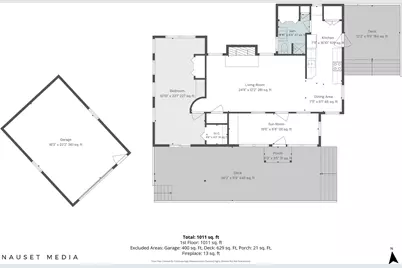 60 Valley Farm Road, Bourne, MA 02559 - Photo 41