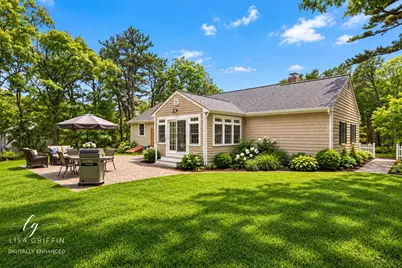 90 Lady Slipper Drive, Dennis, MA 02638 - Photo 43