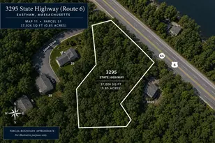 3295 State Hwy, Eastham, MA 02642 - Photo 1