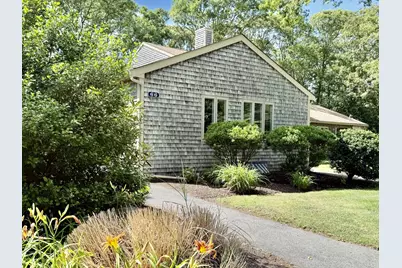 66 Woodland Trail #UNIT 66, Falmouth, MA 02536 - Photo 3
