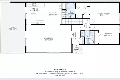 66 Woodland Trail #UNIT 66, Falmouth, MA 02536 - Photo 41