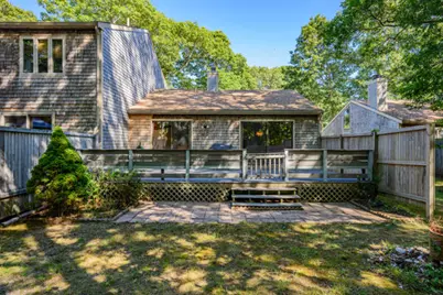 66 Woodland Trail #UNIT 66, Falmouth, MA 02536 - Photo 21