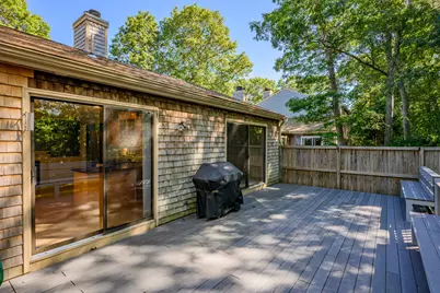 66 Woodland Trail #UNIT 66, Falmouth, MA 02536 - Photo 17