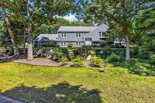 91 Greenland Cir, Dennis, MA 02660 - Photo 1