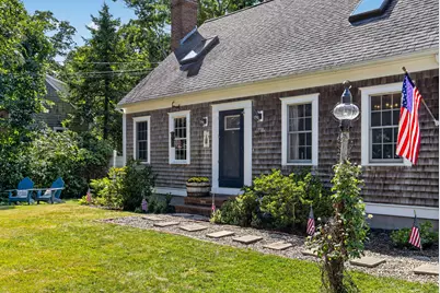 11 Burbank Street, Sandwich, MA 02563 - Photo 3