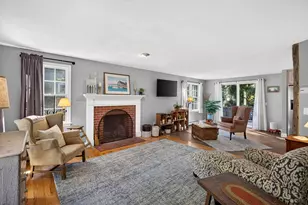 11 Burbank St, Sandwich, MA 02563 - Photo 27