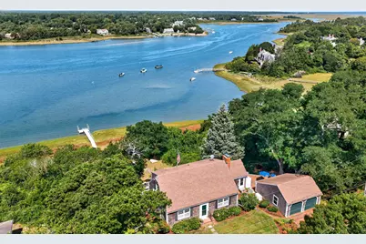 21 Ruggles Road, Orleans, MA 02653 - Photo 19