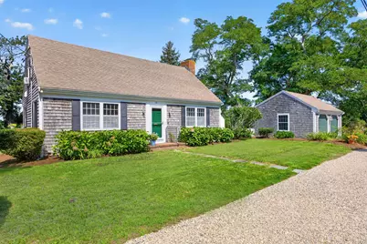 21 Ruggles Road, Orleans, MA 02653 - Photo 3