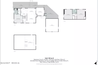 21 Ruggles Road, Orleans, MA 02653 - Photo 53