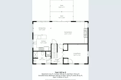 72 Ridgevale Road, Chatham, MA 02633 - Photo 53