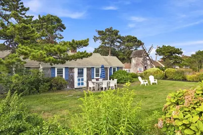 16 Chase Avenue #Unit 16, Dennis, MA 02638 - Photo 5