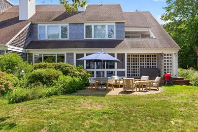 31 Wheeler Drive, Brewster, MA 02631 - Photo 5