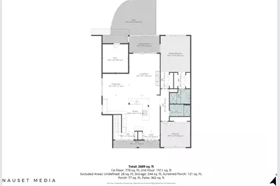 31 Wheeler Drive, Brewster, MA 02631 - Photo 45