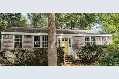 60 Swamp Road, Brewster, MA 02631 - Photo 7