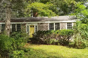 60 Swamp Rd, Brewster, MA 02631 - Photo 1