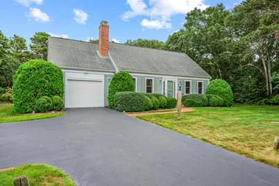 5 Alexanders Chase, Harwich, MA 02645 - Photo 63