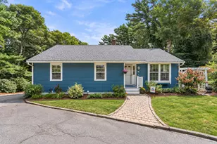 71 Althea Rd, Falmouth, MA 02556 - Photo 1