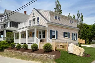 2 Worcester Ave, Bourne, MA 02553 - Photo 1