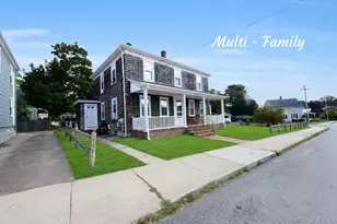 43 Alden St, Plymouth, MA 02360 - Photo 1