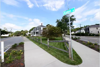 43 Alden Street, Plymouth, MA 02360 - Photo 5