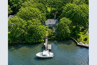 29 Childs River Road, Falmouth, MA 02536 - Photo 1