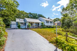 8 Laura Ln, Bourne, MA 02553 - Photo 1