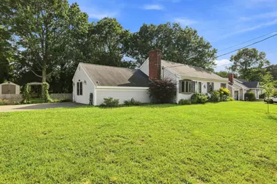 21 Captain Small Road, Yarmouth, MA 02664 - Photo 3