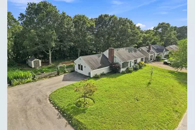 21 Captain Small Road, Yarmouth, MA 02664 - Photo 5