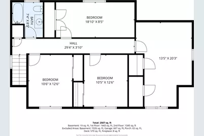 26 Skyline Drive, Yarmouth, MA 02673 - Photo 35