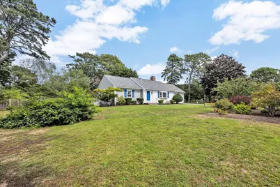 8 Barkley Street, Yarmouth, MA 02664 - Photo 47