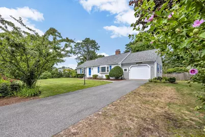 8 Barkley Street, Yarmouth, MA 02664 - Photo 1