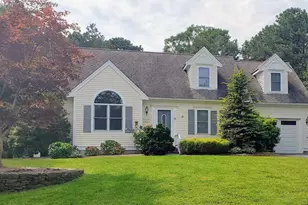 28 Quashnet Woods Dr, Mashpee, MA 02649 - Photo 1
