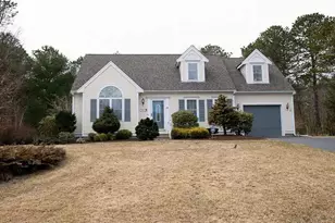 28 Quashnet Woods Dr, Mashpee, MA 02649 - Photo 1