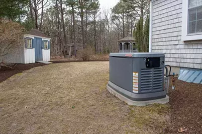 28 Quashnet Woods Drive, Mashpee, MA 02649 - Photo 29