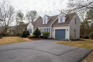28 Quashnet Woods Dr, Mashpee, MA 02649 - Photo 25