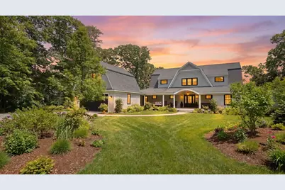 201 Scraggy Neck Road, Bourne, MA 02534 - Photo 1
