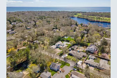 16 Second Avenue #4, Barnstable, MA 02655 - Photo 39