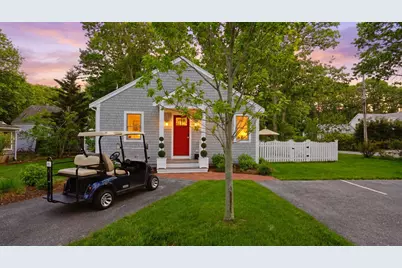 16 Second Avenue #4, Barnstable, MA 02655 - Photo 43