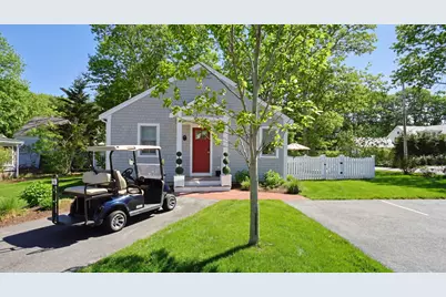 16 Second Avenue #4, Barnstable, MA 02655 - Photo 1