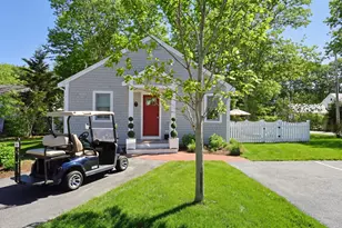 16 2nd Ave, Barnstable, MA 02655 - Photo 1