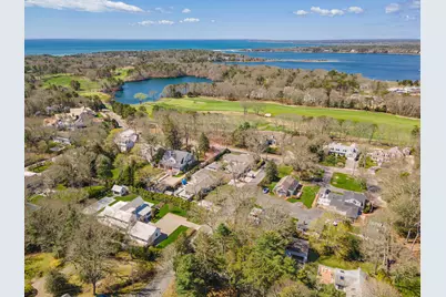 16 Second Avenue #4, Barnstable, MA 02655 - Photo 41