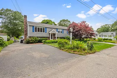 63 Ellsworth Drive, Falmouth, MA 02540 - Photo 1