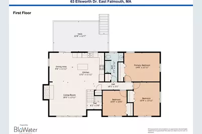 63 Ellsworth Drive, Falmouth, MA 02540 - Photo 59