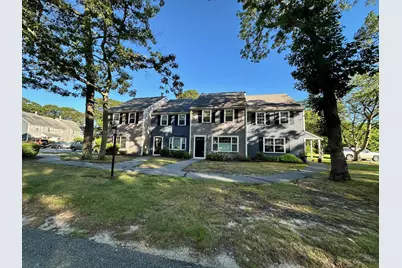 41 Woodview Drive #UNIT 41, Brewster, MA 02631 - Photo 17