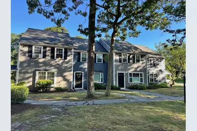 41 Woodview Drive #UNIT 41, Brewster, MA 02631 - Photo 1