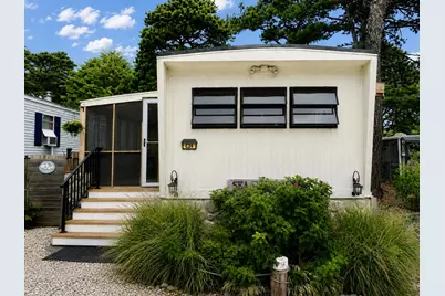 210 West Road #C-24, Wellfleet, MA 02667 - Photo 1
