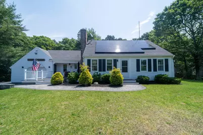 327 N Falmouth Highway, Falmouth, MA 02556 - Photo 1