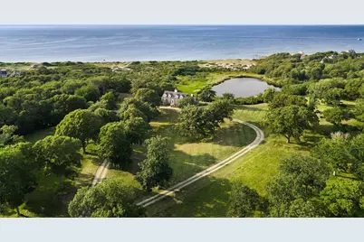 102 Sesuit Neck Road, Dennis, MA 02641 - Photo 1