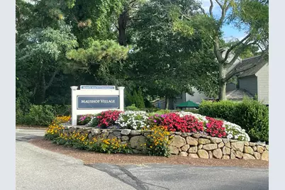 33 Landmark Avenue #UNIT 33, Mashpee, MA 02649 - Photo 1